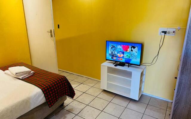 Tinkers Guest House