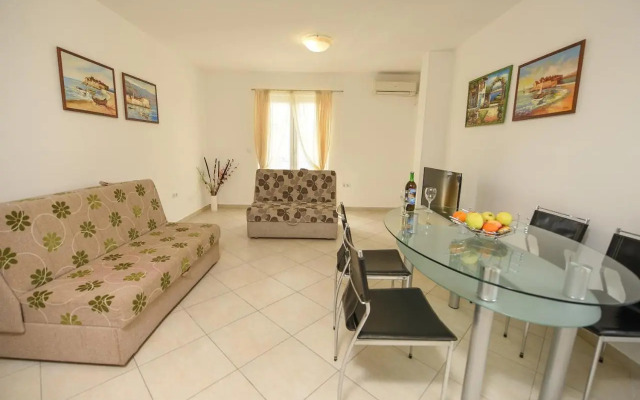 Sea Point II Apart hotel Tivat