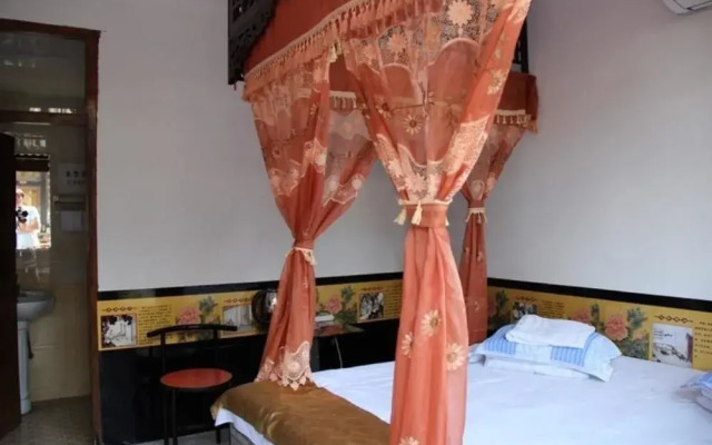 Rixinde Inn- Pingyao