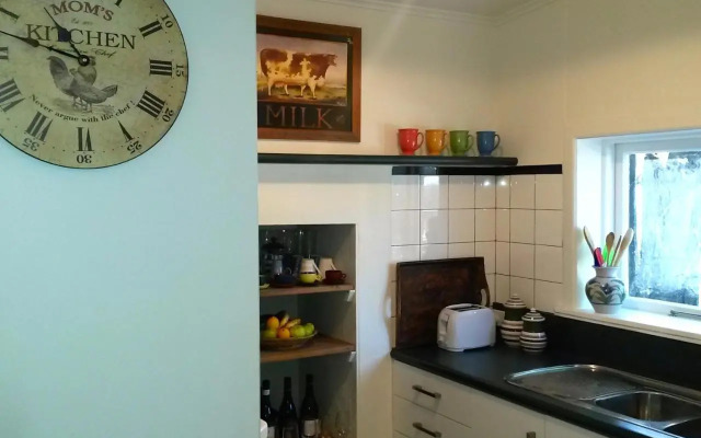 Ezy Walk - Blenheim Holiday Home