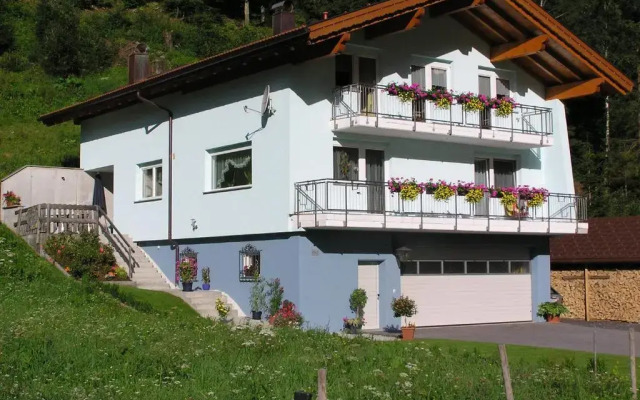 Ferienwohnung Martin Mathies