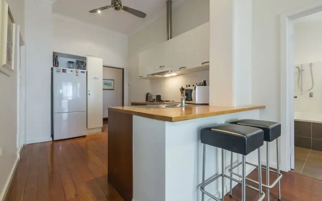 North Cottesloe Cottage