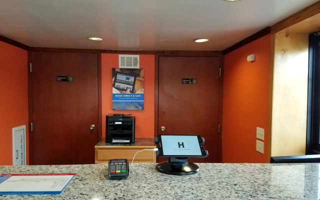 Northway Inn Queensbury - Lake George