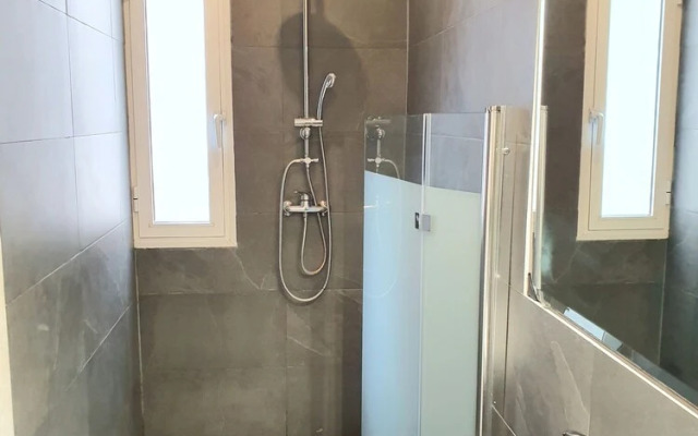 Apartment Herrera Center