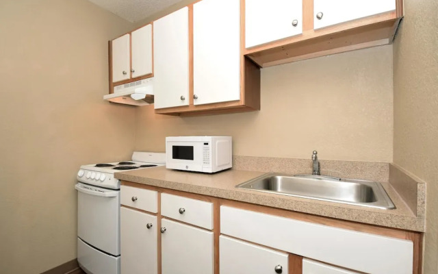 Extended Stay America - Durham - Research Triangle Park - Hwy 54