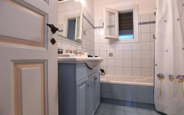 Tinos Sky View Villa