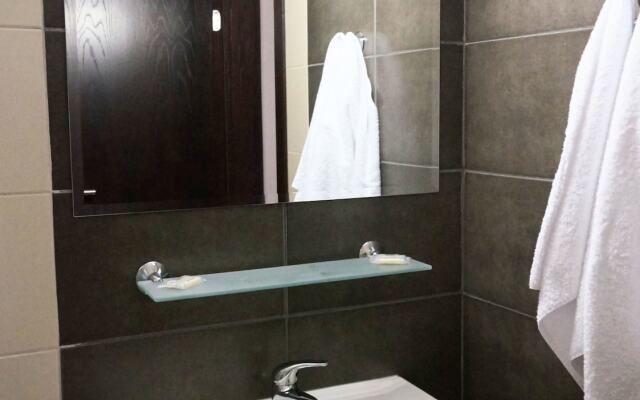 Apartkomplex Sorrento Sole Mare