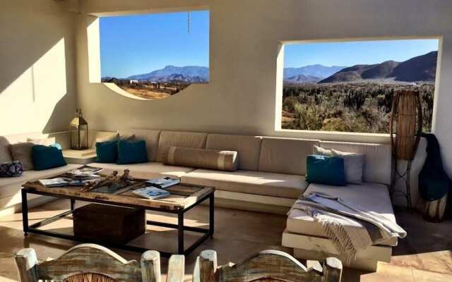 The Freesouls Residences Cerritos Beach