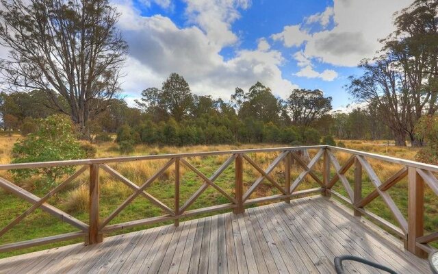 Highland Cabins and Cottages