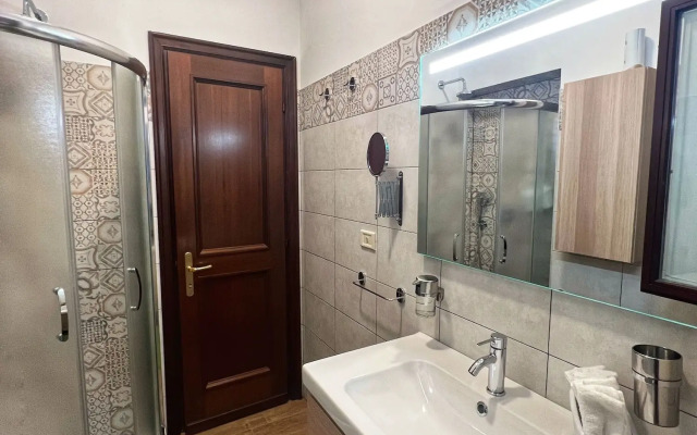 Casale dell'Insugherata B&B Roma
