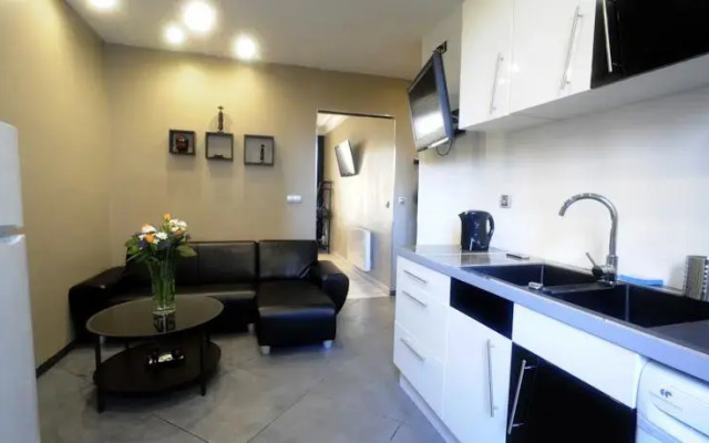 Appartement Mc Guyvin