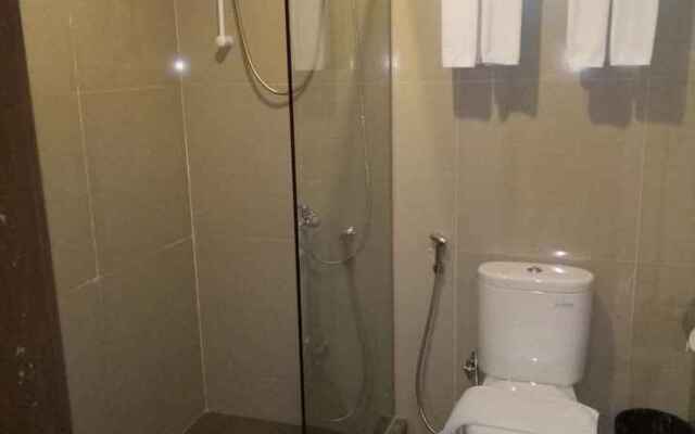 Grand Diara Hotel