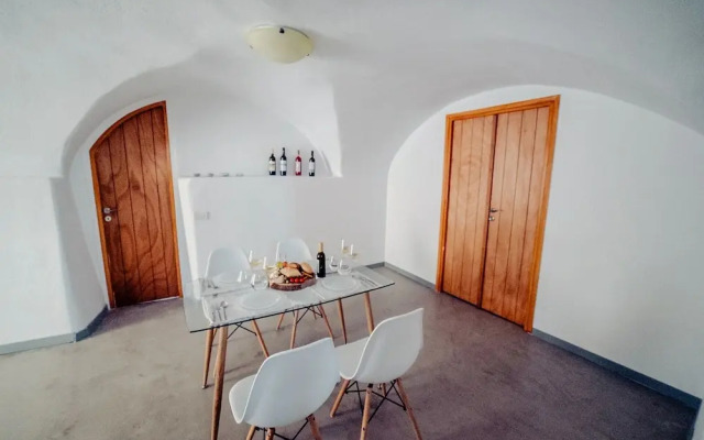Pueblo Viejo Suite