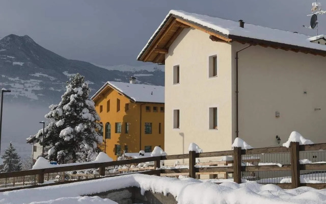 Agriturismo Gli Elfi