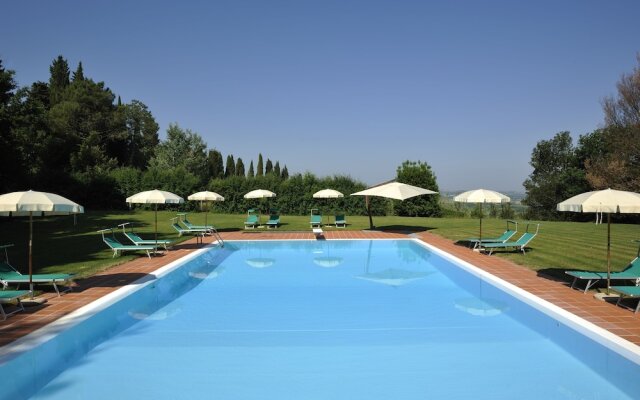 Pratello Country Resort