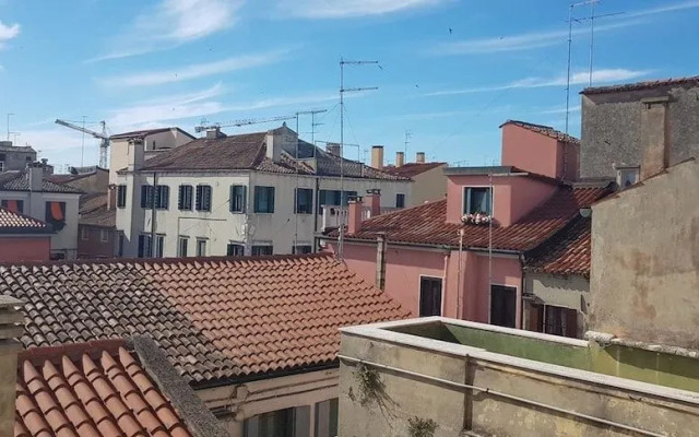 B&B Ca' dell'Angelo Chioggia