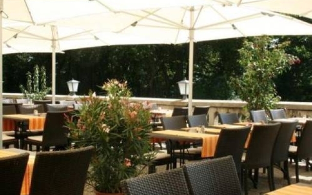 Hotel Restaurant Schweizerhaus