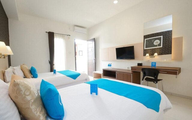 Nat Nat Homestay