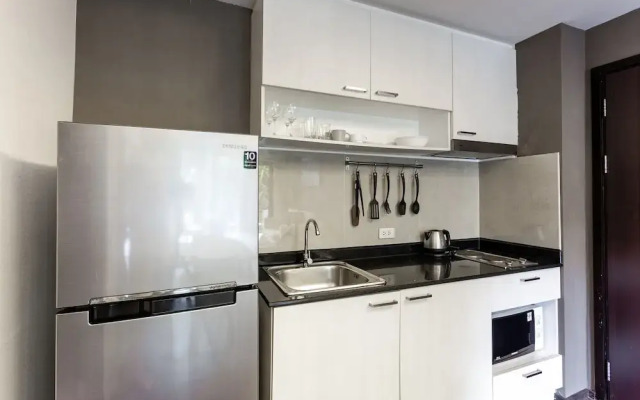 Apartments at The Title by Lofty