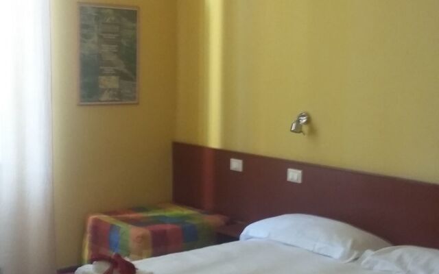 Residenza Viani Guesthouse