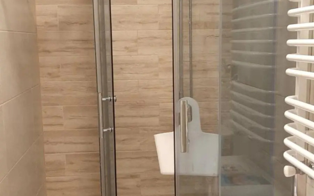 Transfer apartament І.Franka 59