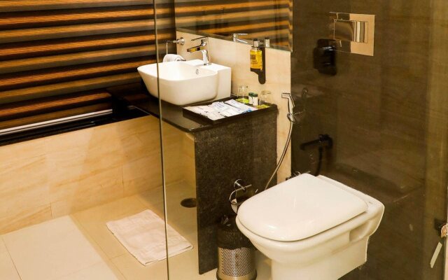 Kyriad Hotel Nashik by OTHPL