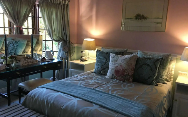 Westlodge at Graskop