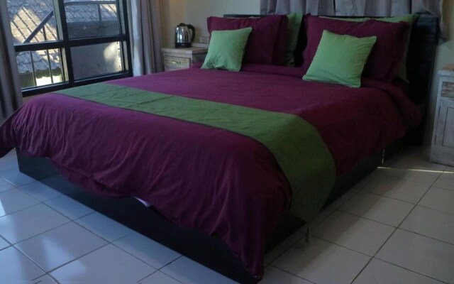 Batur Sunrise Guesthouse