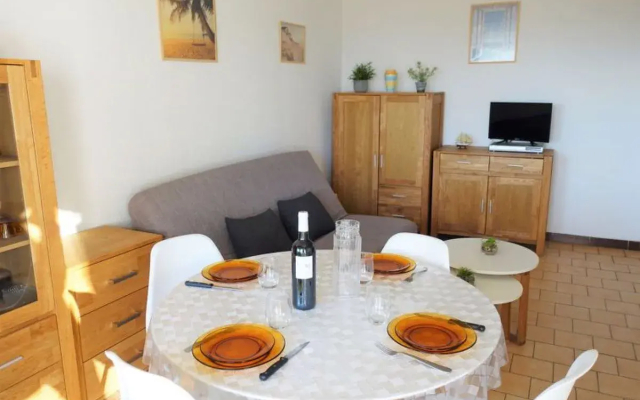 Les Balcons de la Méditerranée 25086