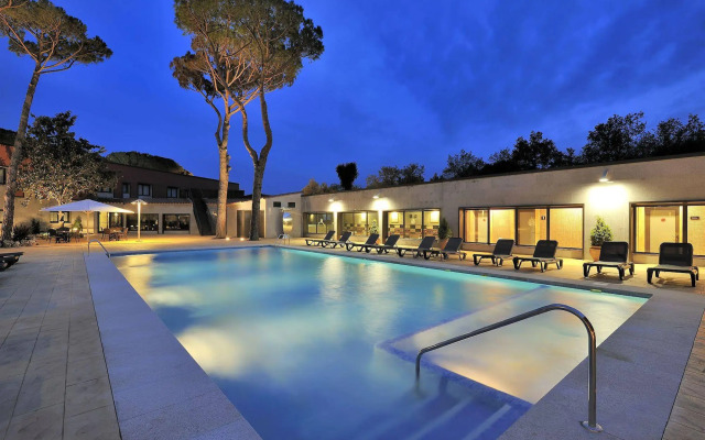 Salles Hotel Aeroport de Girona