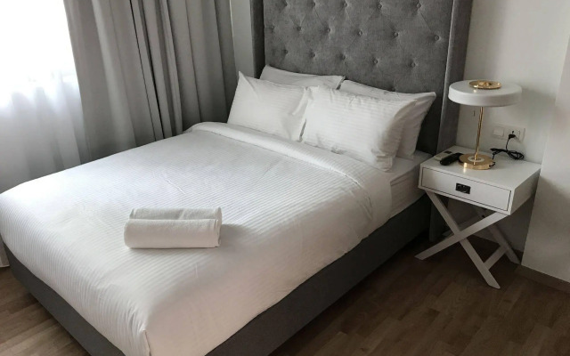 The Boutique Residence Hotel Penang