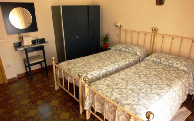 Hotel Gaggiano