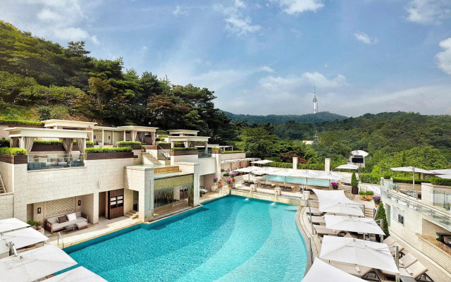 The Shilla Seoul