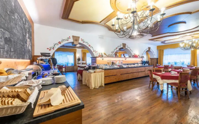 Alpino Family Wellness Hotel
