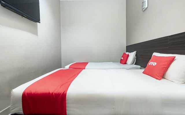 Hotel O Nice Stay Three Six Five Services