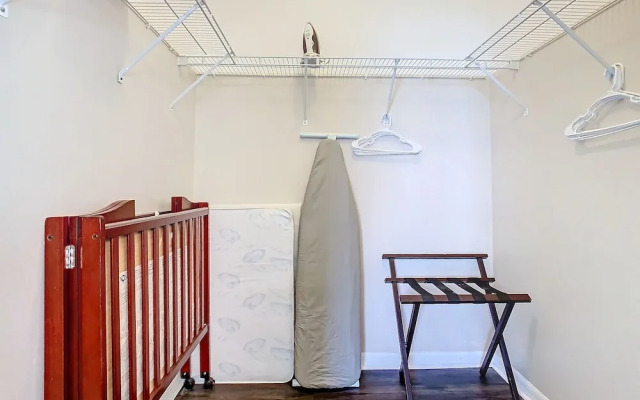 Under The Sea Vacation Pool Spa Home