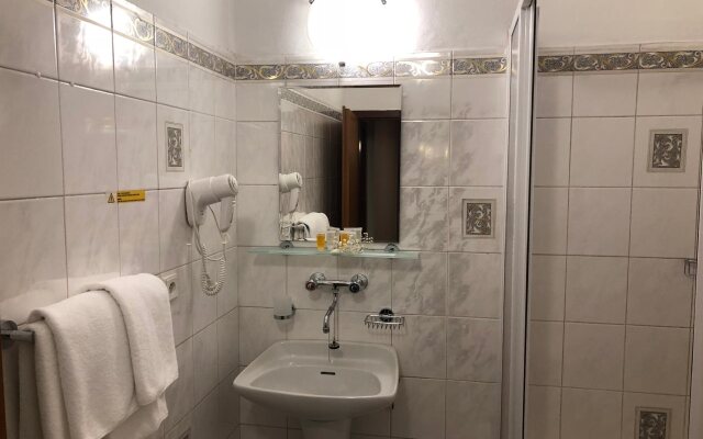 Hotel Kavalir