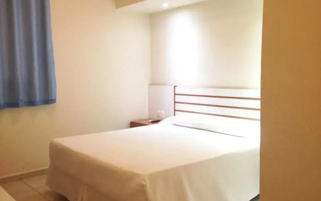 Habitat Hotel Pirassununga