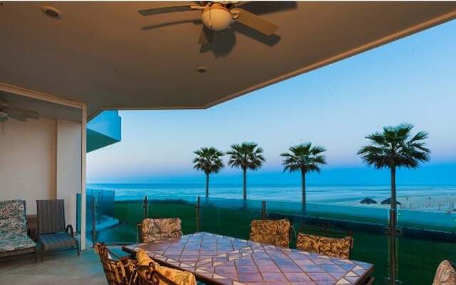 Esmeralda 3BR EA 102 by Casago