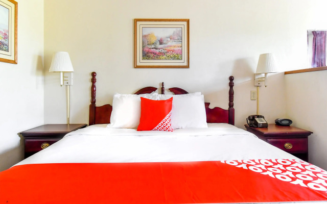 OYO Hotel Tyler Lindale