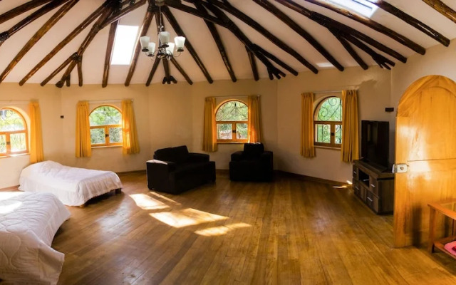 Valley Walker Home