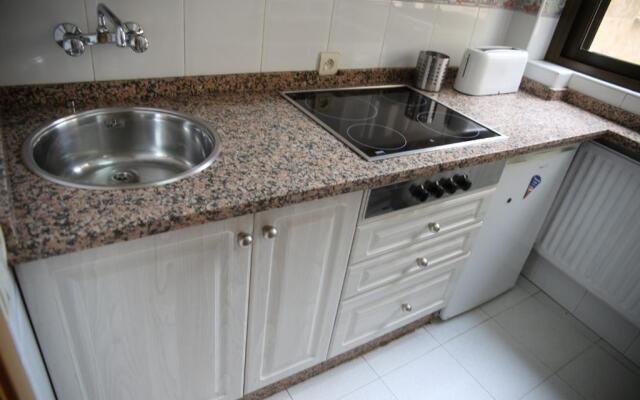 SAN JUSTO 6 parking opcional by Salamancavacacional