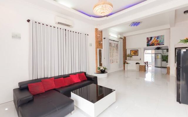 Tran Duy City Villa 2