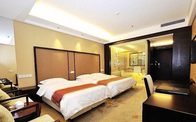 Oriental Rihigh International Hot Spring Resort