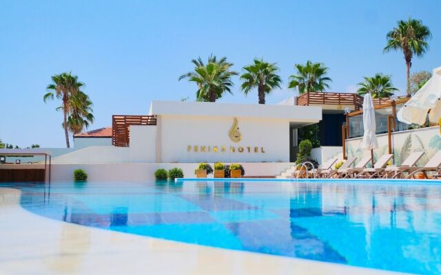 Feniks Alanya