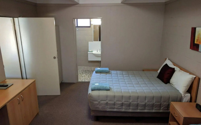 Apollo Motel Parkes