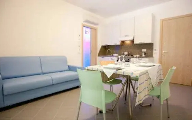 Villaggio Camping Blu