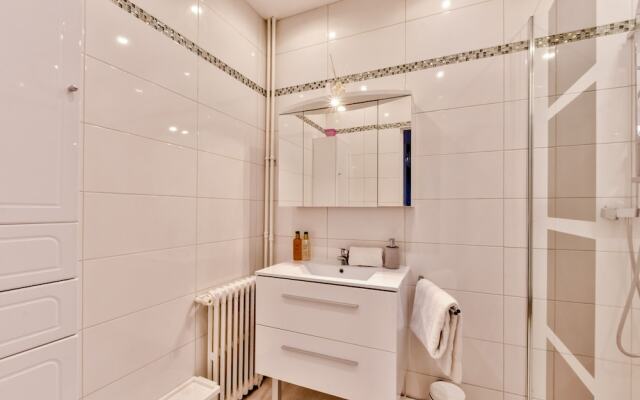 116 - Urban Viaduc des Arts