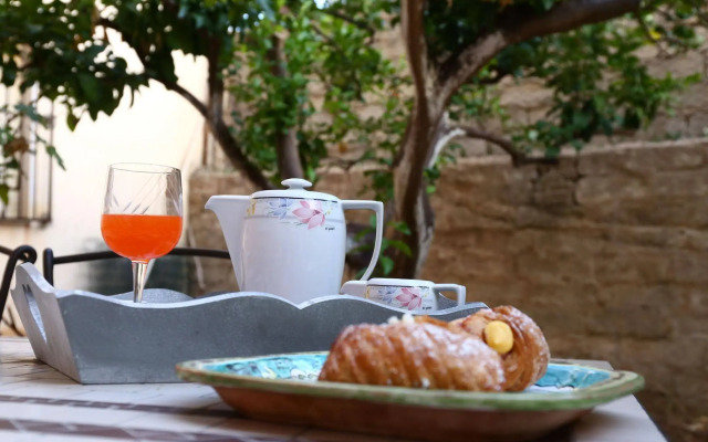 Il Giardino delle Calendule