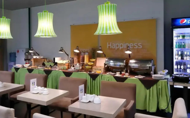 Отель «Богородское»